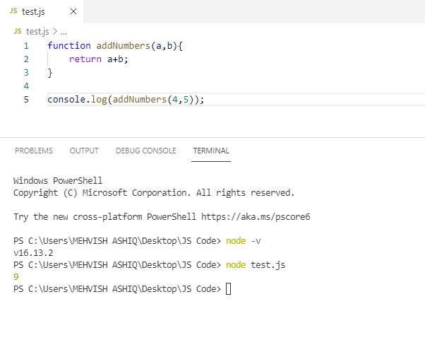 how-to-use-visual-studio-code-javascript-run-sunnybxa